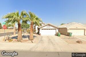 904 E Calle Bolo Ln, Goodyear, AZ 85338