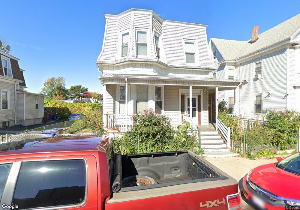 7 Weld Ave unit 3, Roxbury, MA 02119 - photo 1