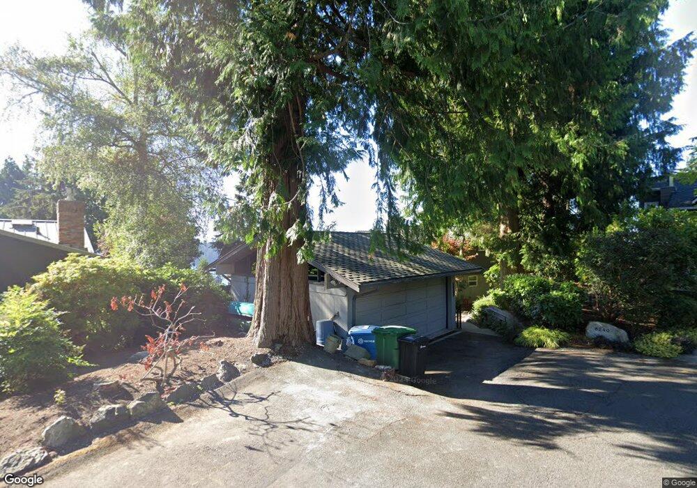 8230 SE 59th St, Mercer Island, WA 98040 - photo 1