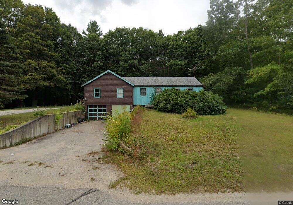 12 New Boston Rd, Newton, NH 03858 - photo 1