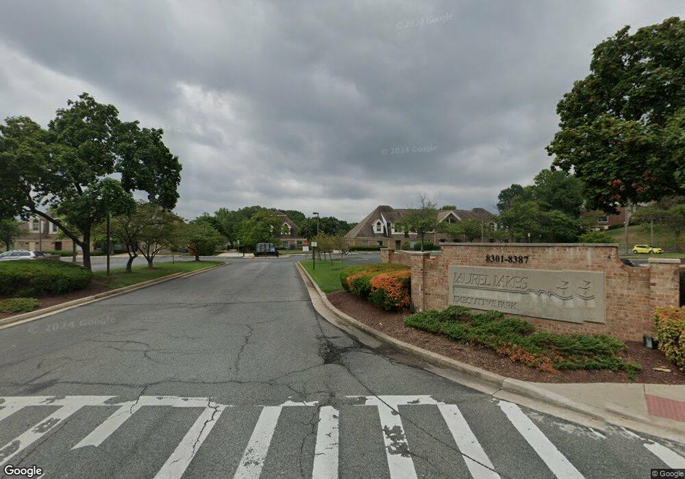 8337 Cherry Ln unit 12, Laurel, MD 20707 - photo 1