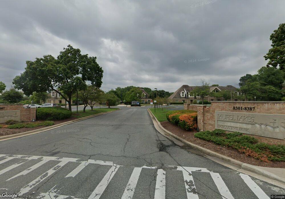 8359 Cherry Ln unit 3, Laurel, MD 20707 - photo 1