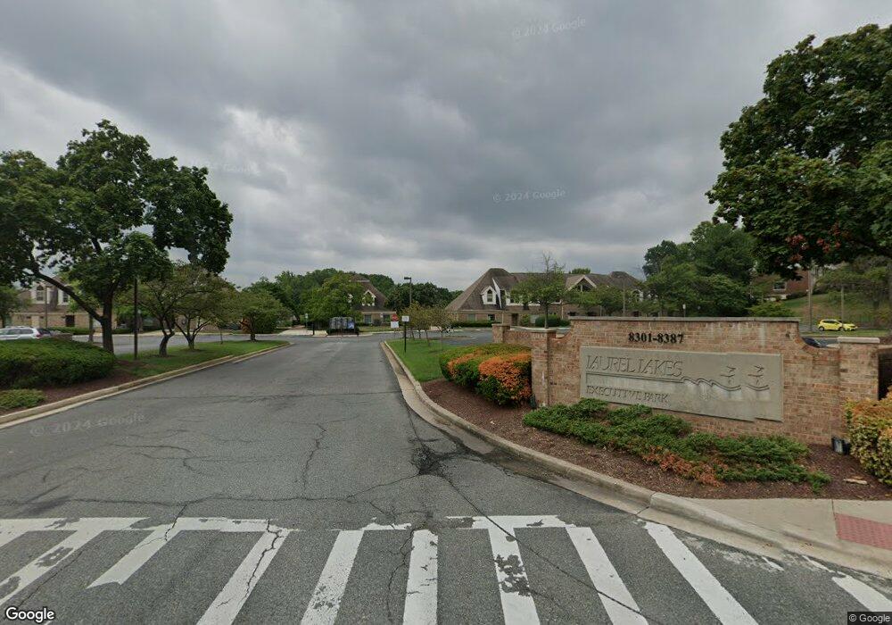 8323 Cherry Ln unit 13, Laurel, MD 20707 - photo 1