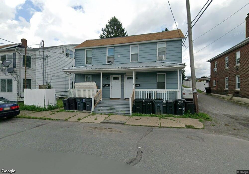 233 W Sherman St, McAdoo, PA 18237 - photo 1