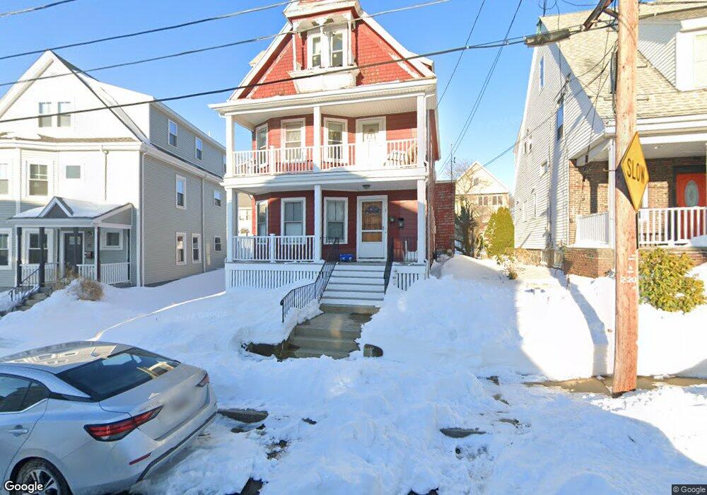 26 Stevenson Ave, Everett, MA 02149 - photo 1