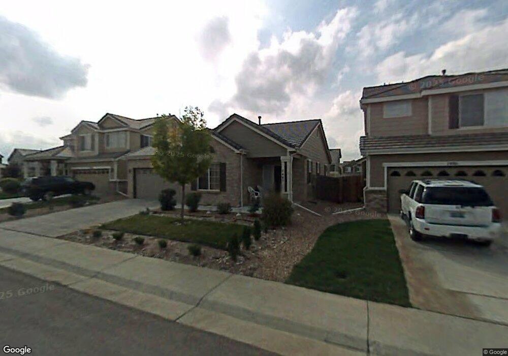 7485 S Norfolk Way, Aurora, CO 80016 - photo 1