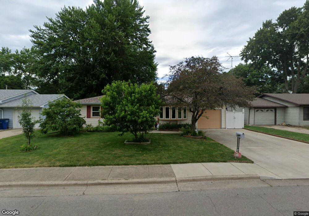 1504 F St, La Porte, IN 46350 - photo 1