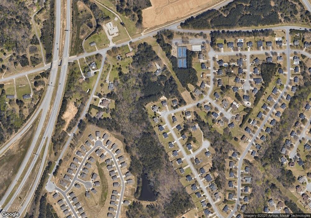 2377 Mitford Ct unit 4C, Dacula, GA 30019 - photo 1