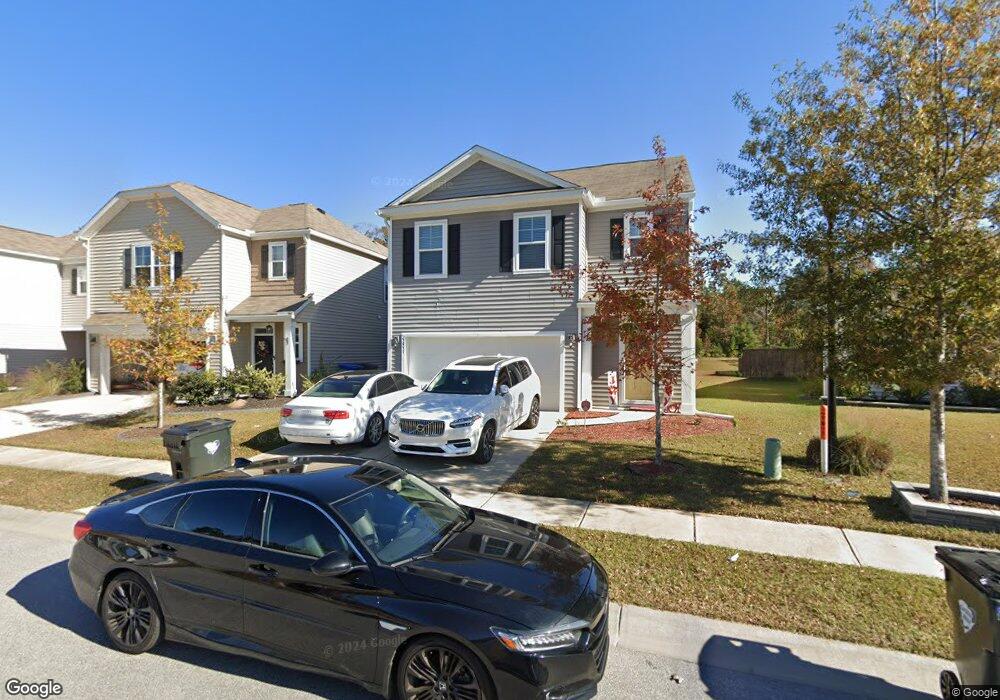 5051 Paddy Field Way, Ladson, SC 29456 - photo 1