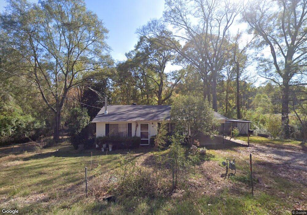 147 John Kent Rd, Calhoun, LA 71225 - photo 1