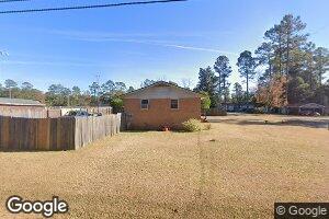 121 Barry Ave, Hampton, SC 29924