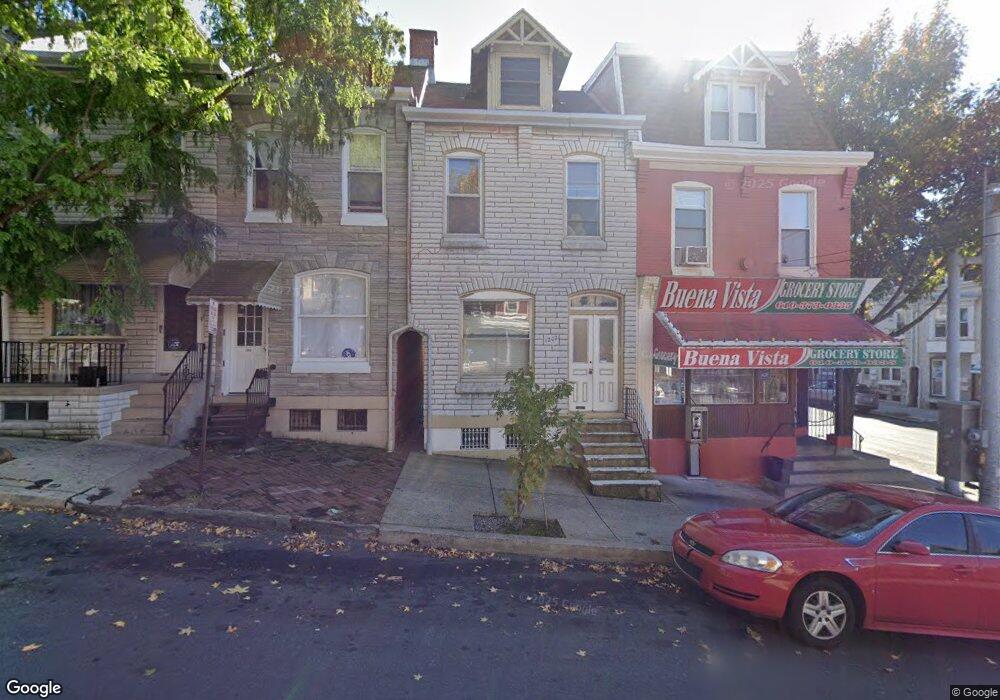 1202 Oley St, Reading, PA 19604 - photo 1