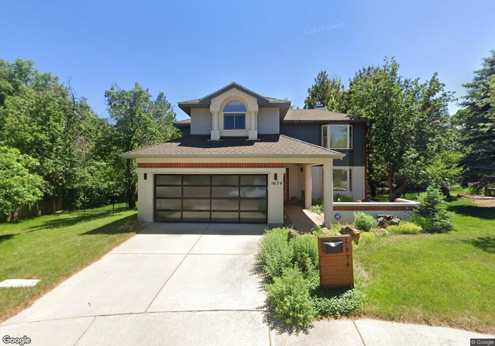 1634 Jimson Ct, Boulder, CO 80304 - photo 1
