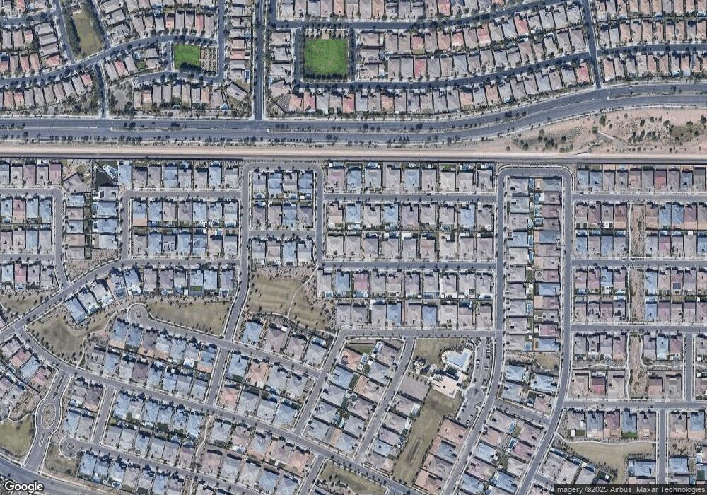 10460 E Thornton Ave, Mesa, AZ 85212 - photo 1