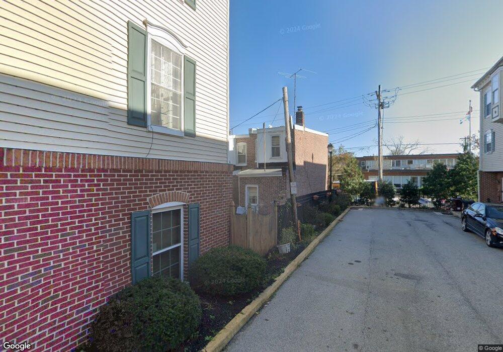 1101 N Pine St, Wilmington, DE 19801 - photo 1