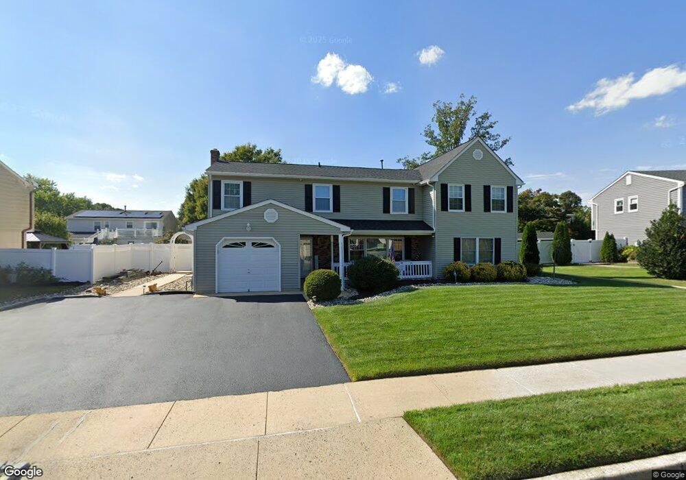 20 Evergreen Place, Howell, NJ 07731 - photo 1