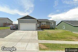 385 Chelsea Ln, Stanfield, OR 97875