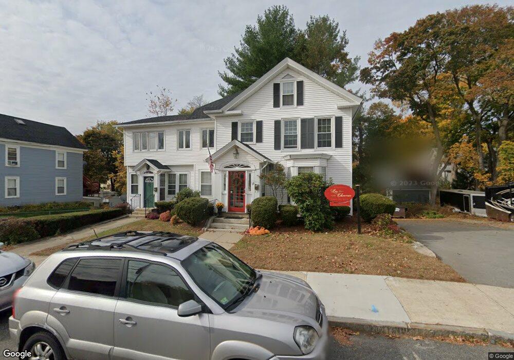 26 Church St unit a, Hudson, MA 01749 - photo 1