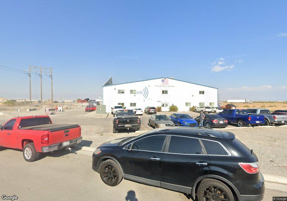 8400 Hwy 36, Lake Point, UT 84074 - photo 1