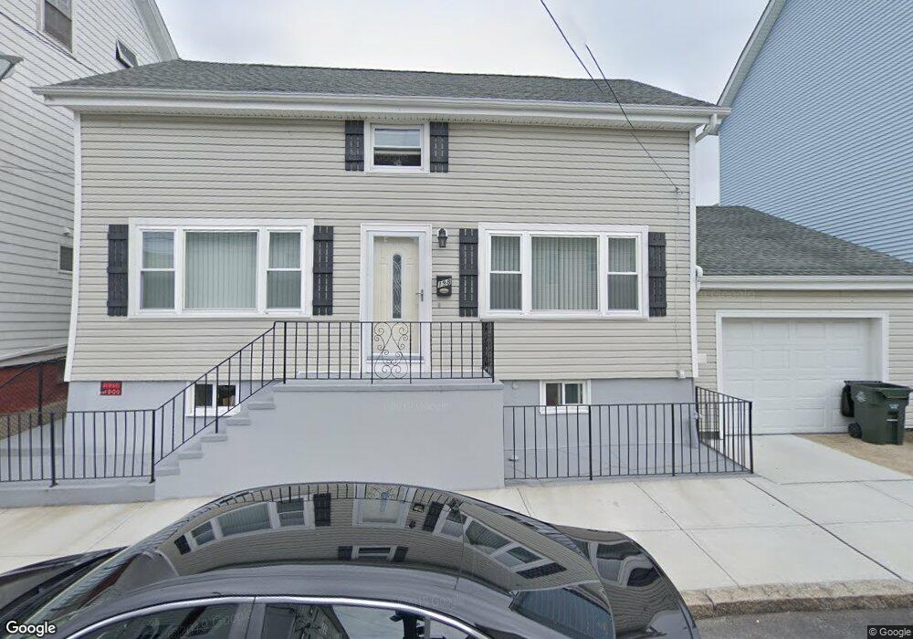 198 Fountain St, Fall River, MA 02721 - photo 1