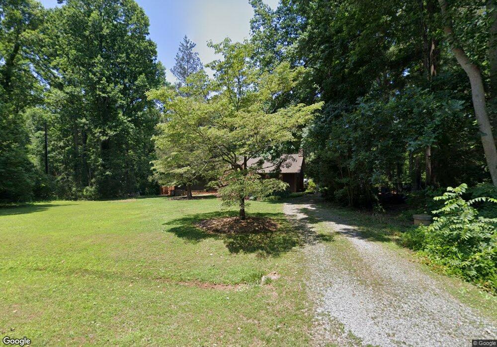2100 Catoe Ct, Randleman, NC 27317 - photo 1
