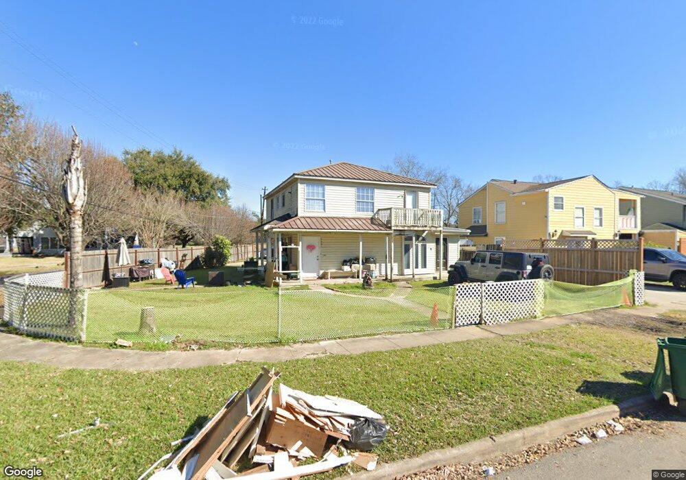 5001 Irving Way, Houston, TX 77087 - photo 1