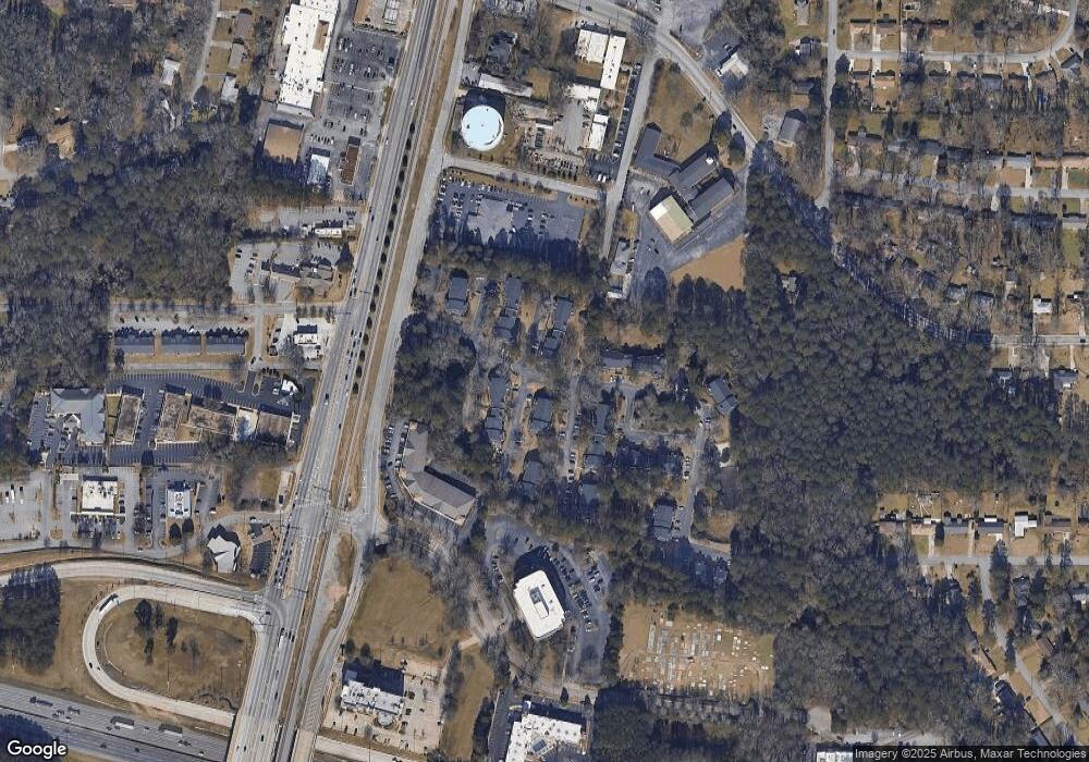 0 Northridge Dr, Morrow, GA 30260 - photo 1