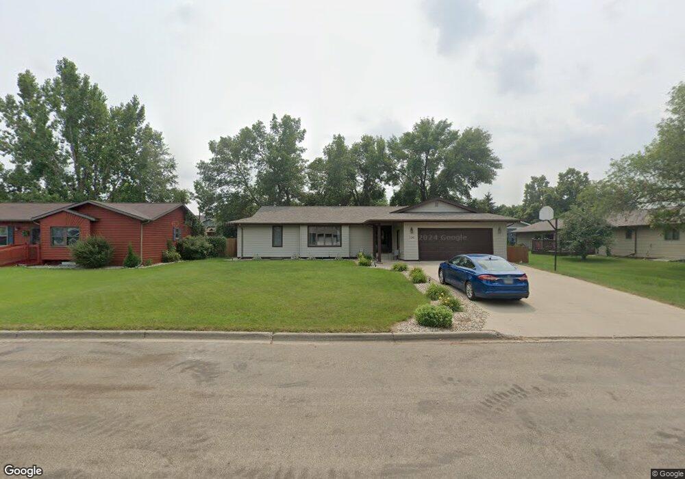 2210 4th St NE, Jamestown, ND 58401 - photo 1