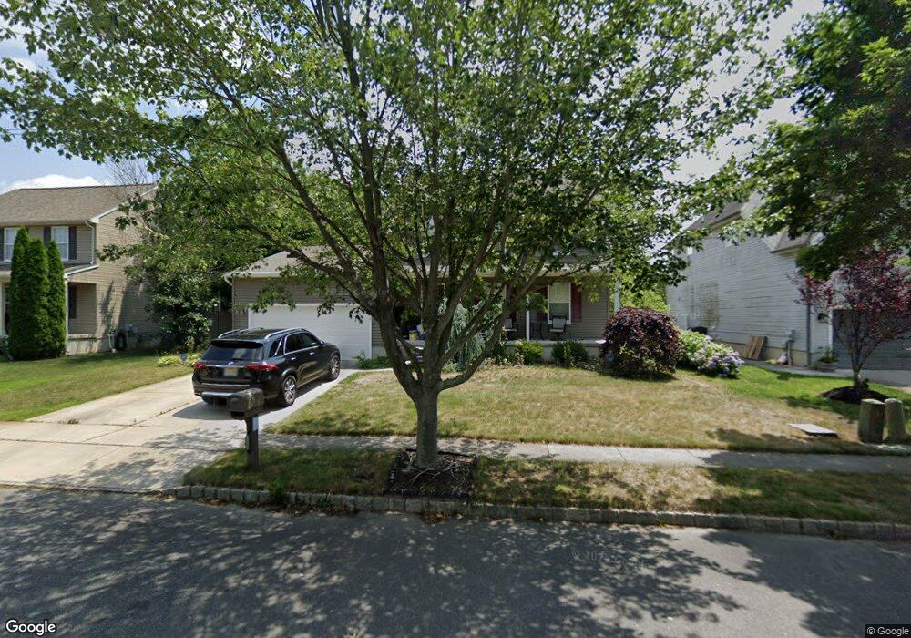 122 W Kennedy Dr, Egg Harbor Township, NJ 08234 - photo 1