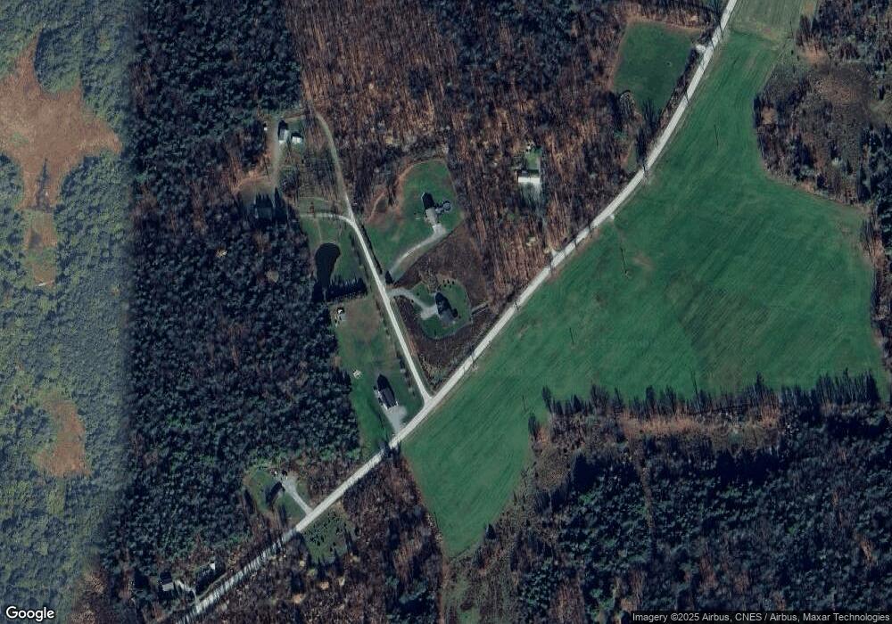 7 Beaver Pond Rd, Fairfield, VT 05455 - photo 1