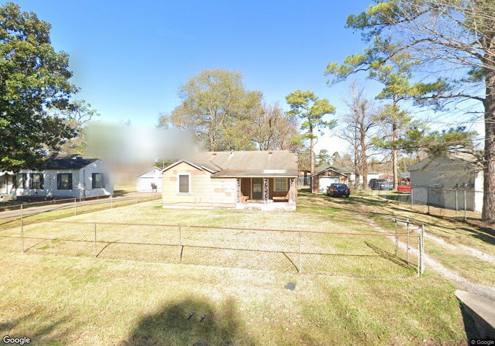 7321 Carothers St, Houston, TX 77028 - photo 1