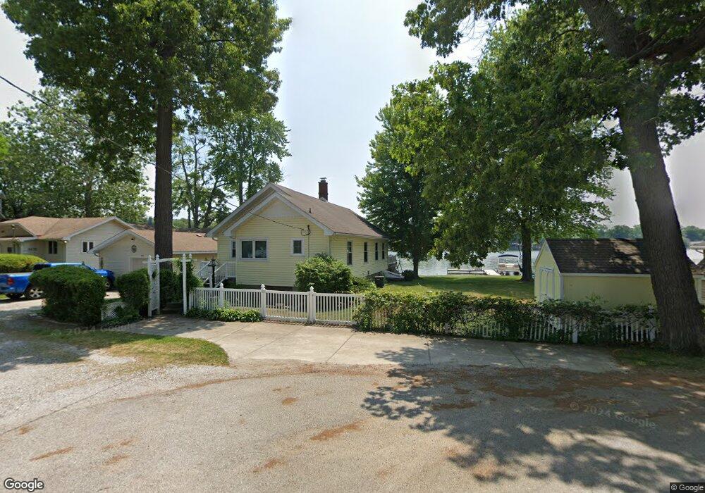 11251 Pottawotomie Trail, Walkerton, IN 46574 - photo 1