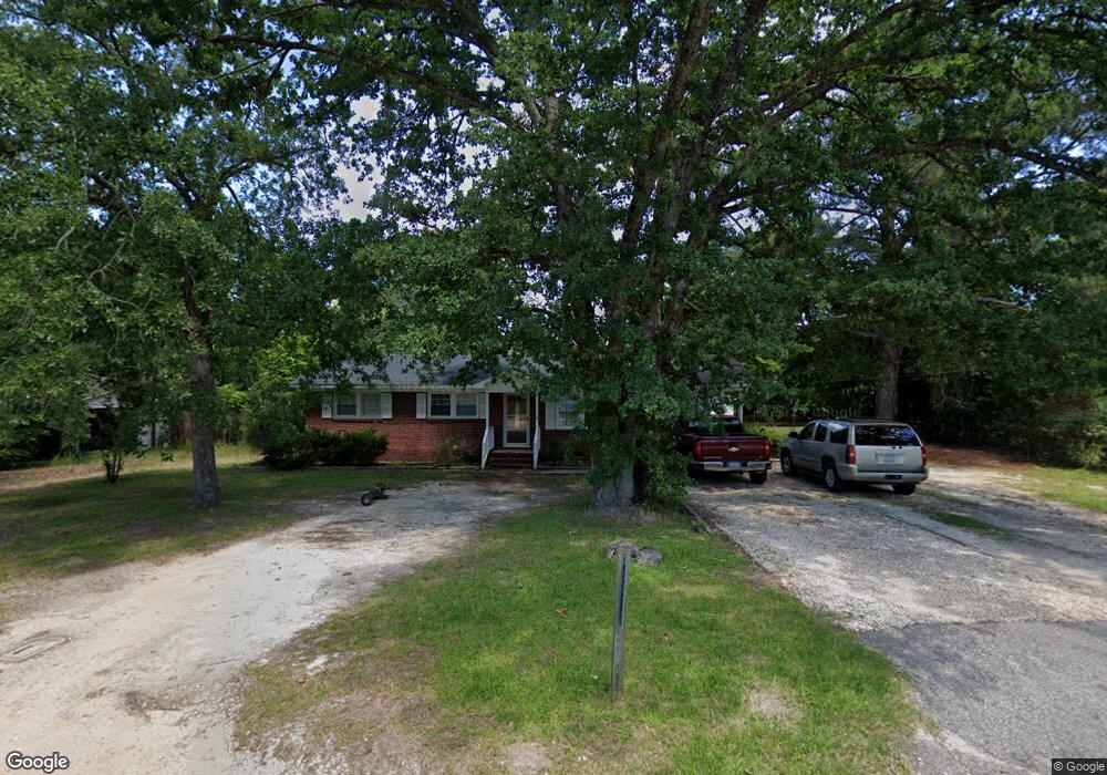 2020 Yelton Dr, Camden, SC 29020 - photo 1