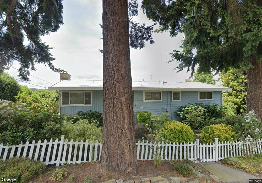 1062 C Ave S, Edmonds, WA 98020 - photo 1