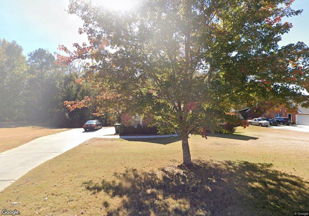 1432 Cotton Tr SW, Conyers, GA 30094 - photo 1