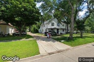 150 S Miles St, Appleton, MN 56208