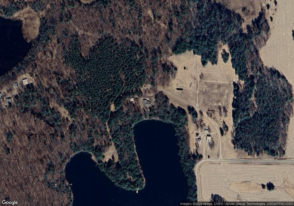 5865 Horseshoe Trail, Webster, WI 54893 - photo 1