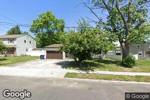 600 Chestnut Ave, Laurel Springs, NJ 08021