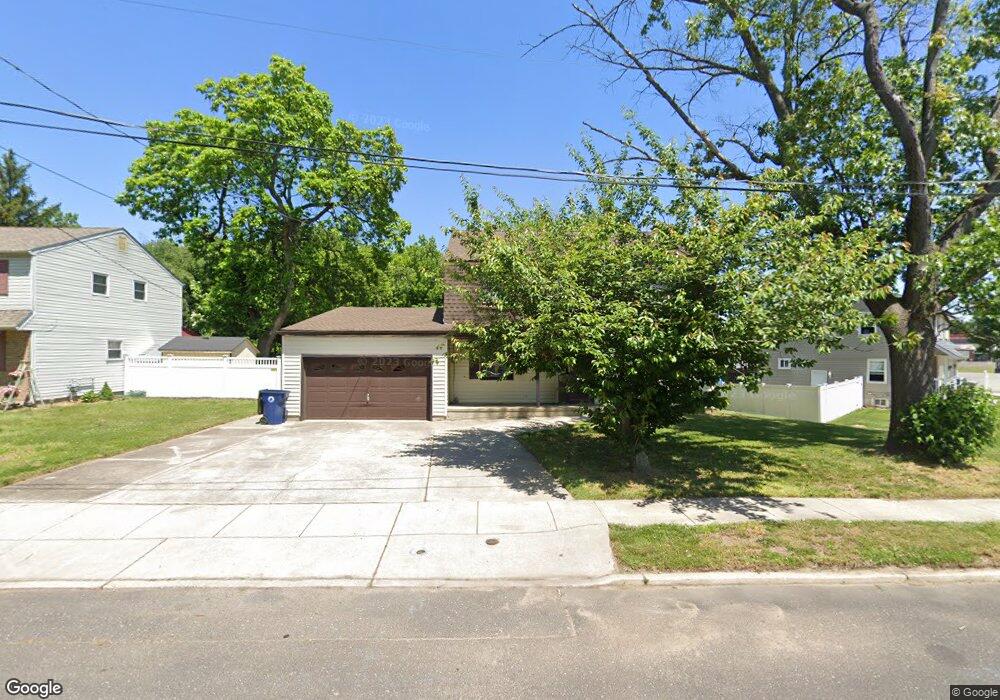 600 Chestnut Ave, Laurel Springs, NJ 08021 - photo 1