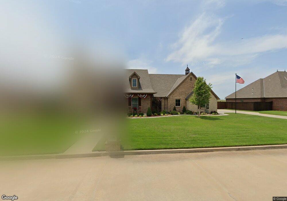 2505 Ranchview Rd, Duncan, OK 73533 - photo 1
