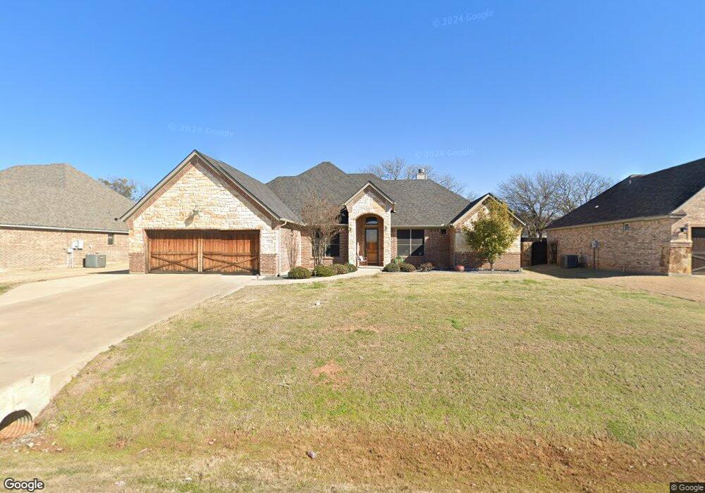 2928 Willow Ridge Cir, Granbury, TX 76049 - photo 1
