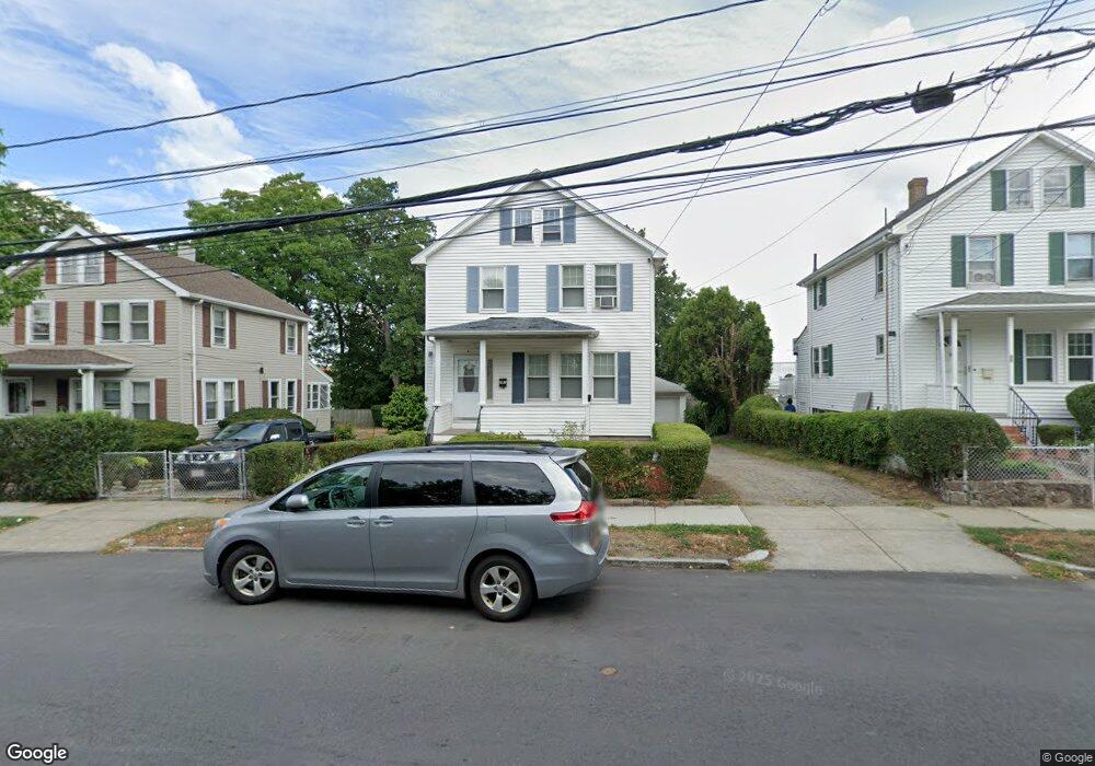 101 Faneuil St unit n/a, Brighton, MA 02135 - photo 1