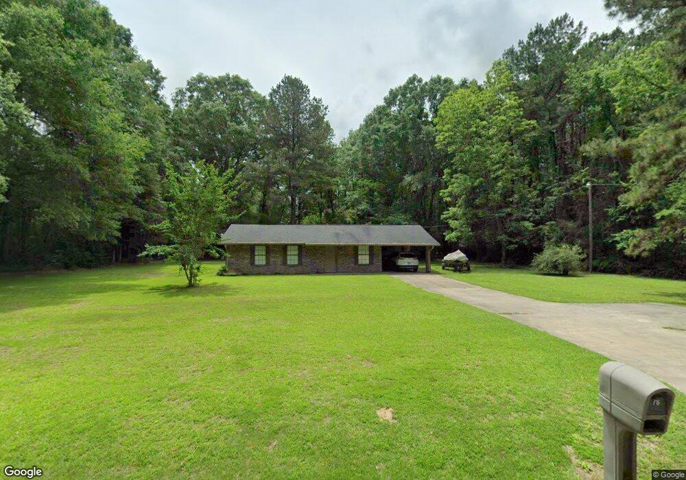 78 Iris Ln, Laurel, MS 39443 - photo 1
