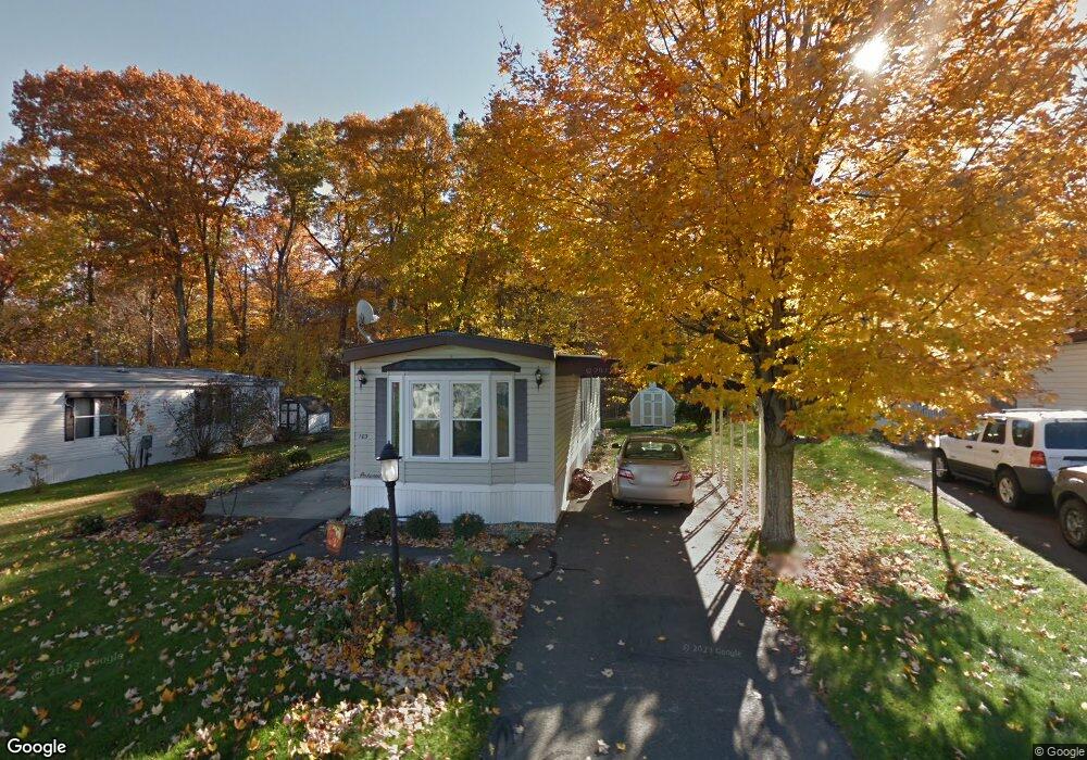 103 Clayton Dr, West Springfield, MA 01089 - photo 1