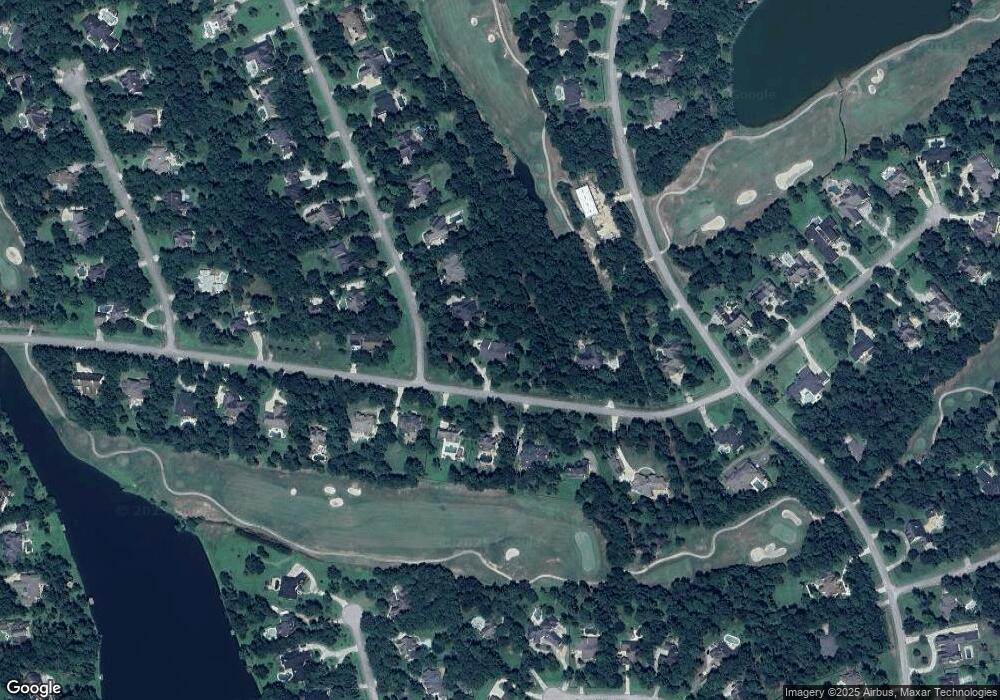 9622 Deer Path Ln, Magnolia, TX 77354 - photo 1