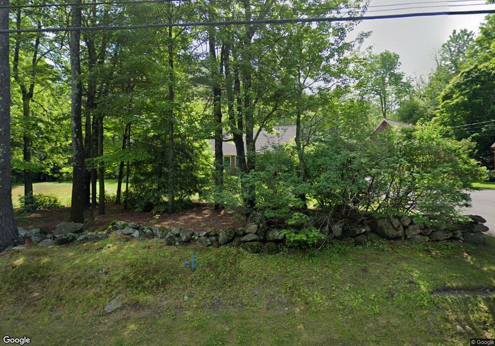 244 Pleasant St, New London, NH 03257 - photo 1