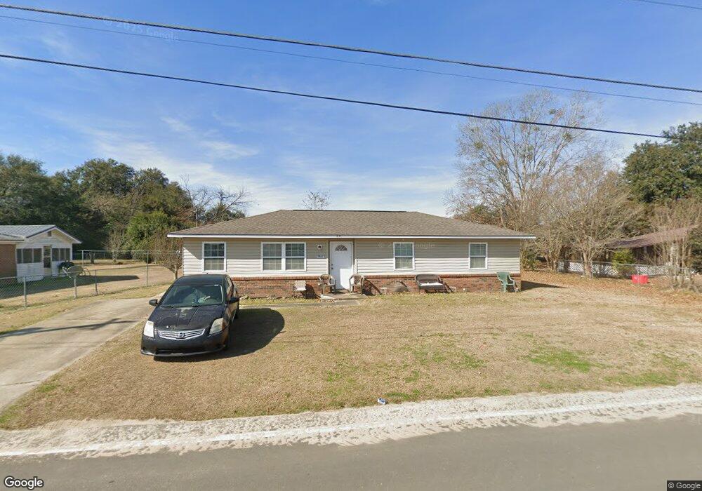 609 N 4th St, Colquitt, GA 39837 - photo 1