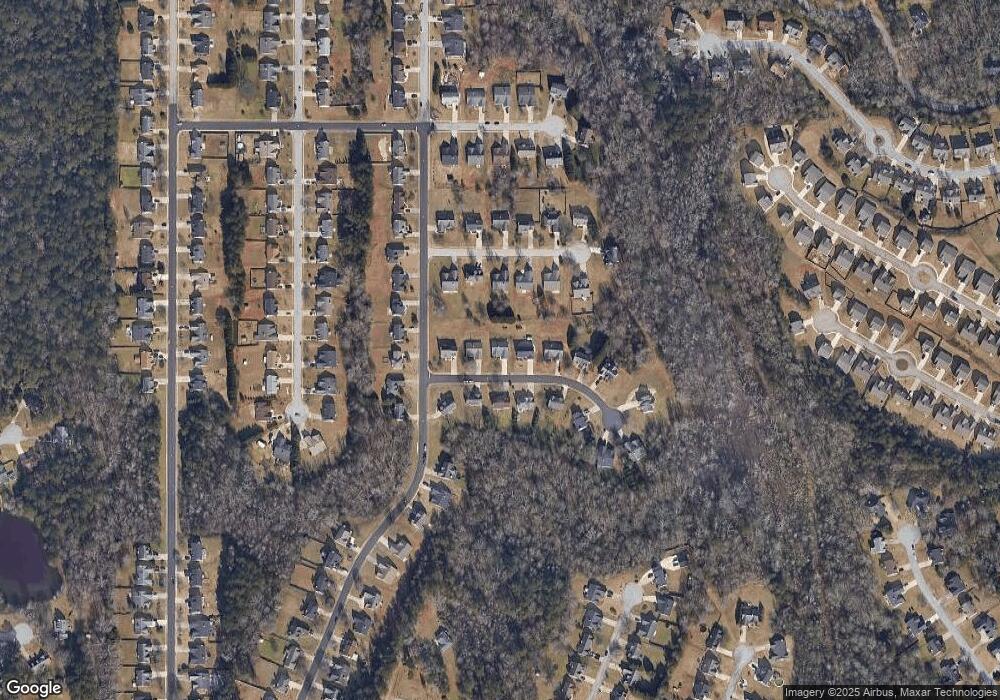 35 Montgomery Ct, Covington, GA 30016 - photo 1