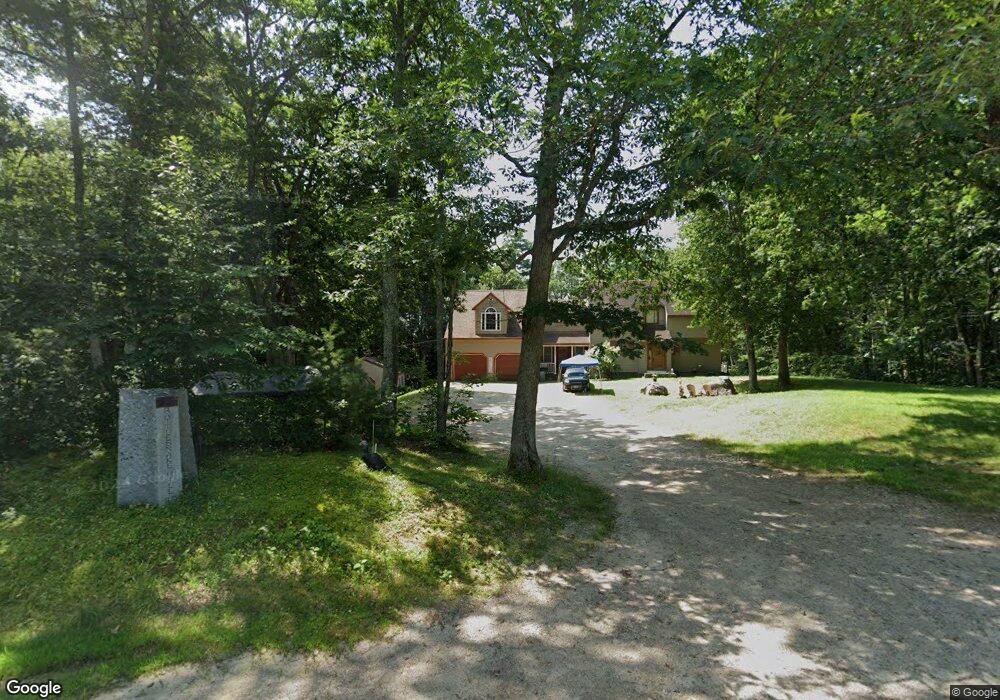 311 Rattlesnake Hill Rd, Auburn, NH 03032 - photo 1