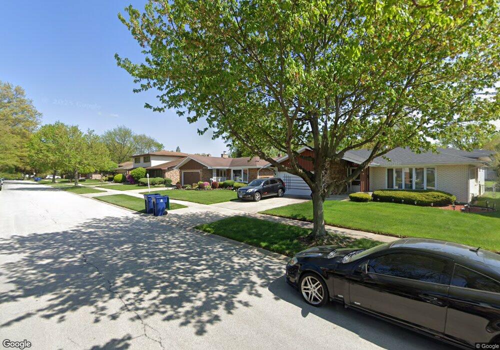 4241 Cedarwood Ln, Matteson, IL 60443 - photo 1